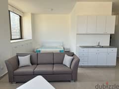 Furnished Apartment for Rent in Jounieh