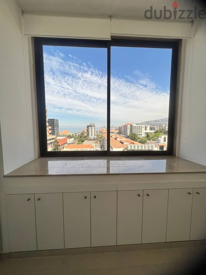 Furnished Apartment for Rent in Jounieh 2