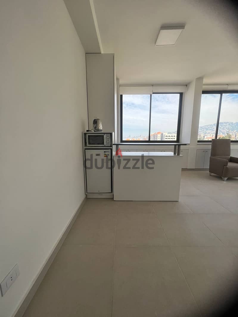 Apartment for Rent in Jounieh 3