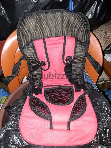 car seat 1