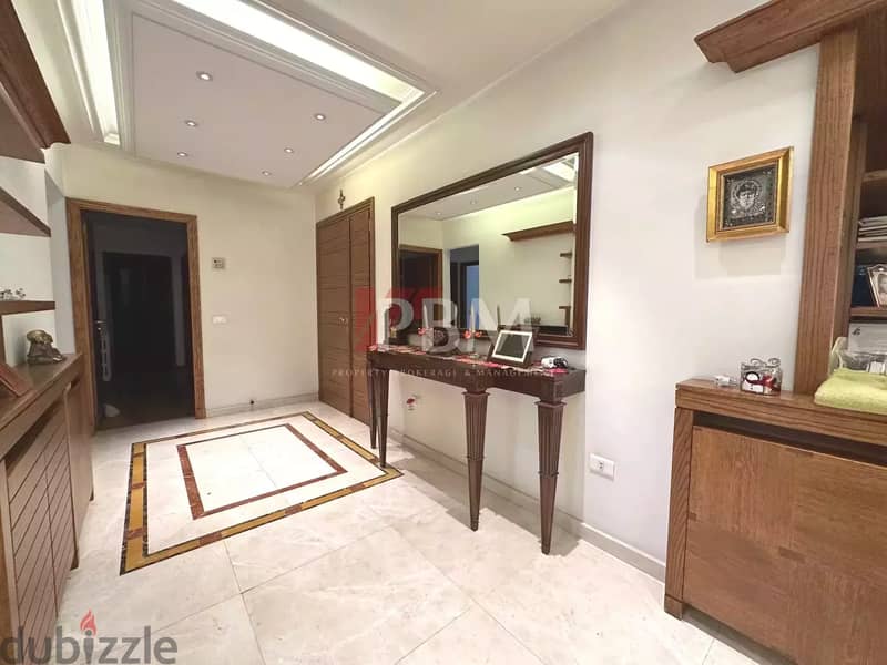 Charming Apartment For Rent In Brazilia | City View | 260 SQM | 5