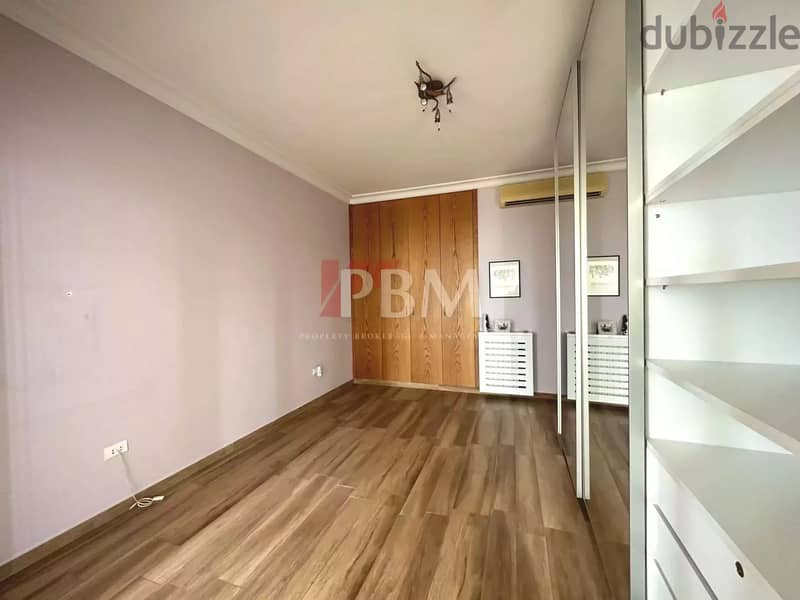 Charming Apartment For Rent In Brazilia | City View | 260 SQM | 6