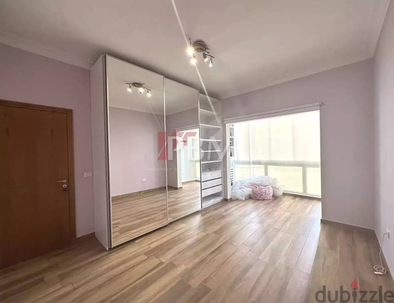 Charming Apartment For Rent In Brazilia | City View | 260 SQM | 7