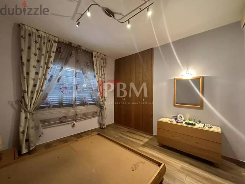 Charming Apartment For Rent In Brazilia | City View | 260 SQM | 11