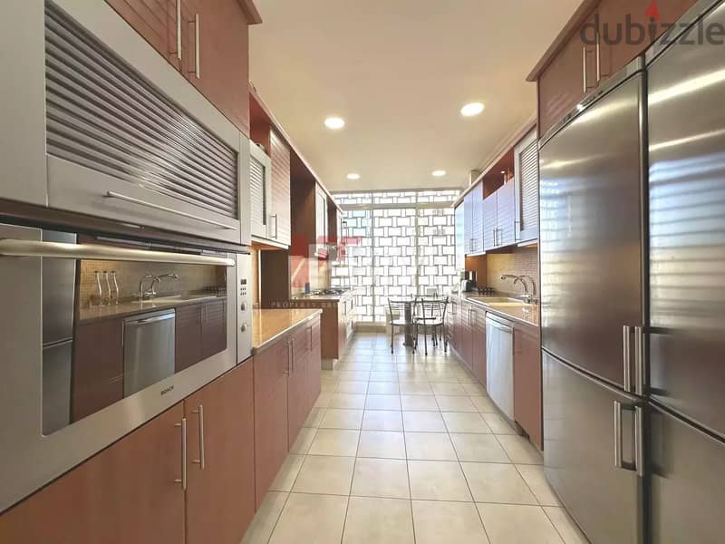 Charming Apartment For Rent In Brazilia | City View | 260 SQM | 14