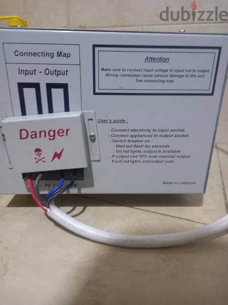 voltage regulator 2