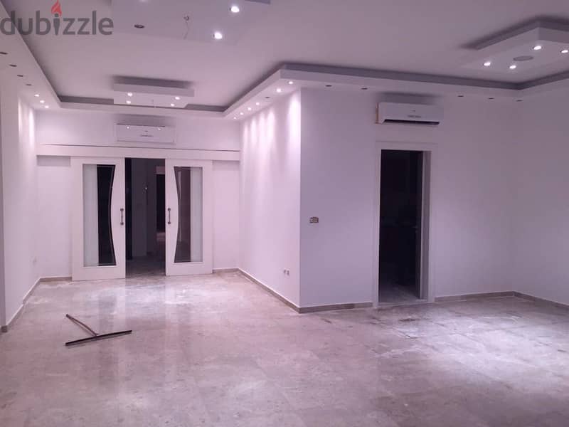 230Sqm | decorated Apartment  for sale In Jnah 1