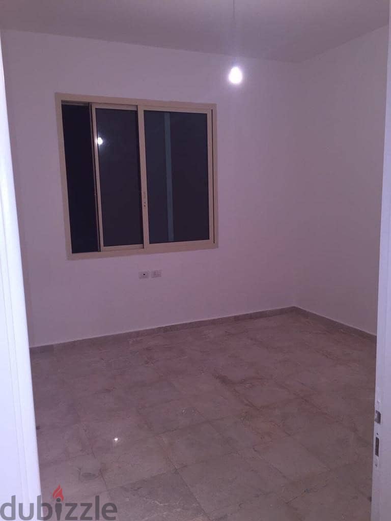 230Sqm | decorated Apartment  for sale In Jnah 3