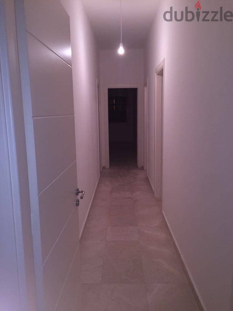 230Sqm | decorated Apartment  for sale In Jnah 4