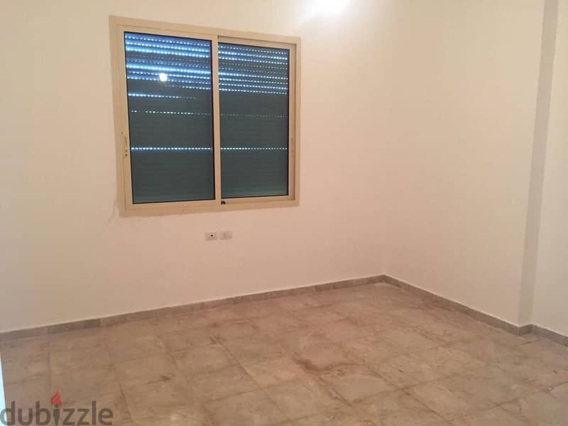 230Sqm | decorated Apartment  for sale In Jnah 6
