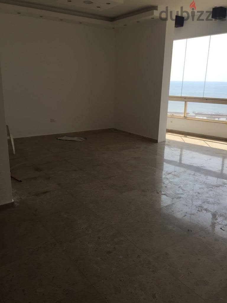 230Sqm | decorated Apartment  for sale In Jnah 8