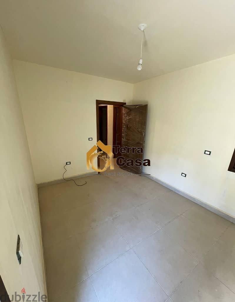 zahle, karak, apartment 100 sqm for rent, prime location Ref# 5212 2