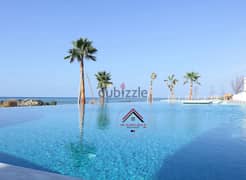 110 Chalet + 60 Cabins ! Resort with Private Villa for Sale in Khaldeh 0