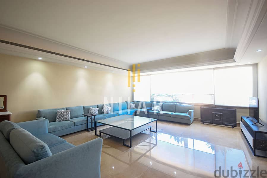 Apartments For Sale in Ain Al Tineh | شقق للبيع في عين التينة | AP8720 8