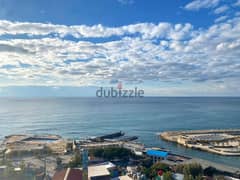 Sit Back, Relax! Your New Sea View Awaits ! For Sale in Manara