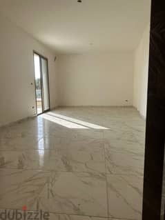 INSTALLEMENT OVER 5 YEARS IN BAABDA 110SQ SEA VIEW , BOU-107