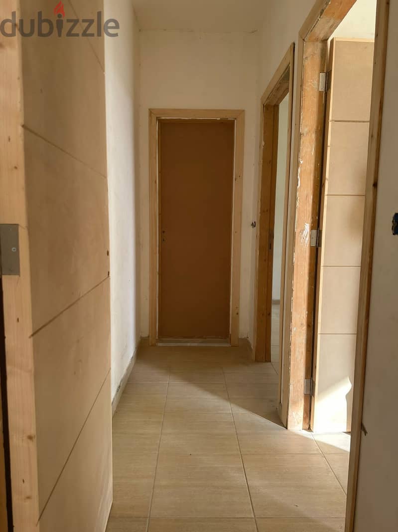 INSTALLEMENT OVER 5 YEARS IN BAABDA 110SQ SEA VIEW , BOU-107 2