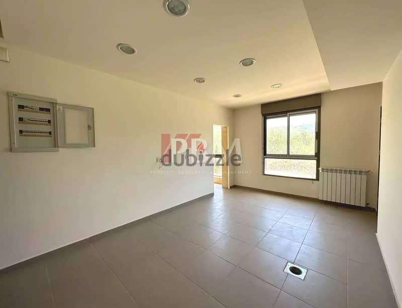 Beautiful Apartment For Sale In Louaizeh | Sea View | 250 SQM | 3