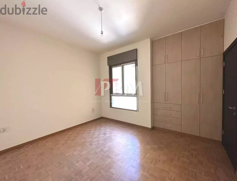 Beautiful Apartment For Sale In Louaizeh | Sea View | 250 SQM | 7