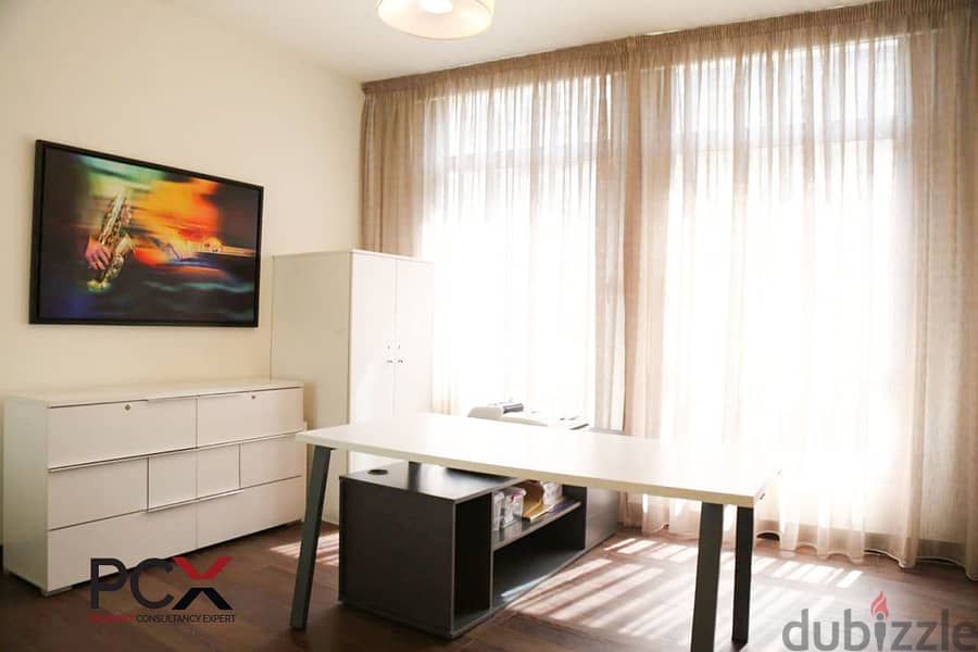 Apartment For Sale In Achrafieh | Sea View | Gym & Pool 8