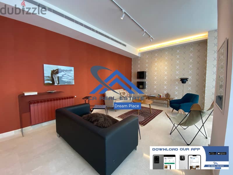 super deluxe apartment for rent in yarzeh 2