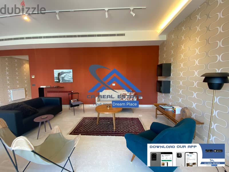 super deluxe apartment for rent in yarzeh 3