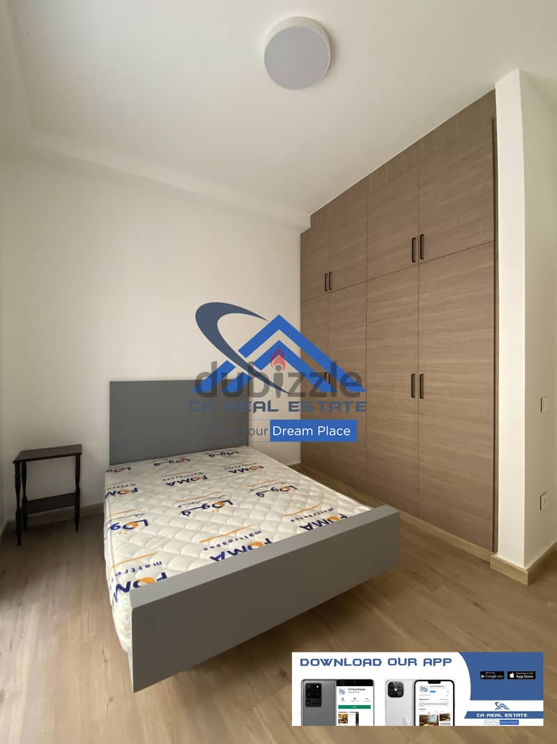 super deluxe apartment for rent in yarzeh 5