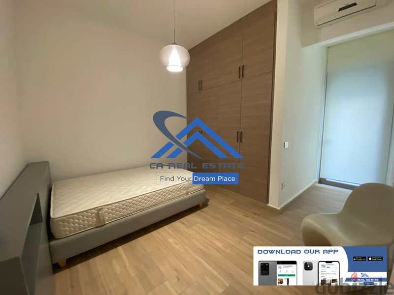 super deluxe apartment for rent in yarzeh 6