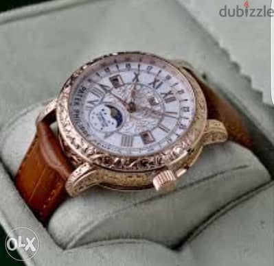 Patek philipe “Sky Moon”