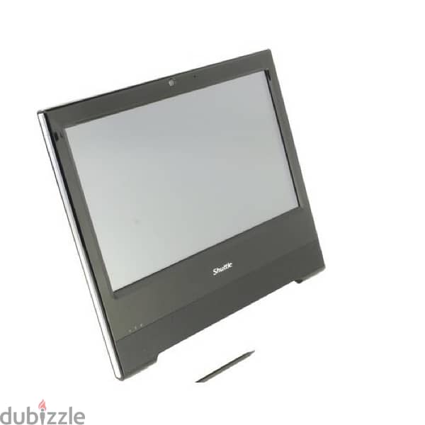 shuttle All-in-one PC, X50V3 black 2
