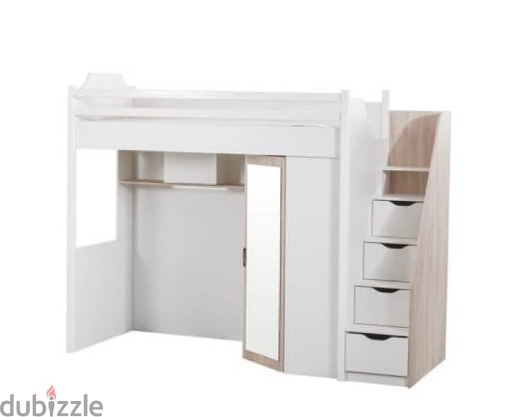 kids bedroom from alfemo furniture 1