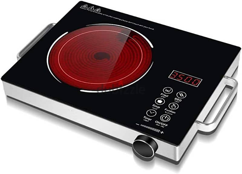 electric cooker سخان ليزر 0