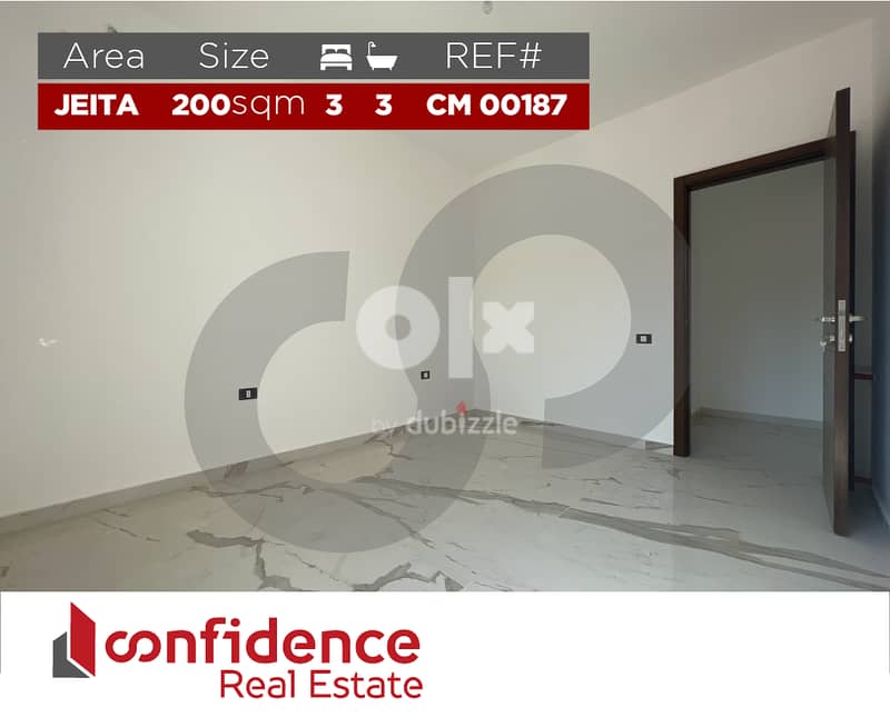 DO NOT MISS THIS PROPERTY FOR ONLY 200,000$! REF#CM00187 0