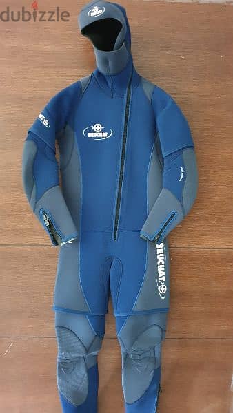 europeen brands , freedive and scuba mares , cressi , scubapro ,