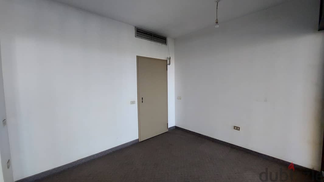 L11979- A 120 SQM Office for Rent in Riad El Solh, Down Town 1
