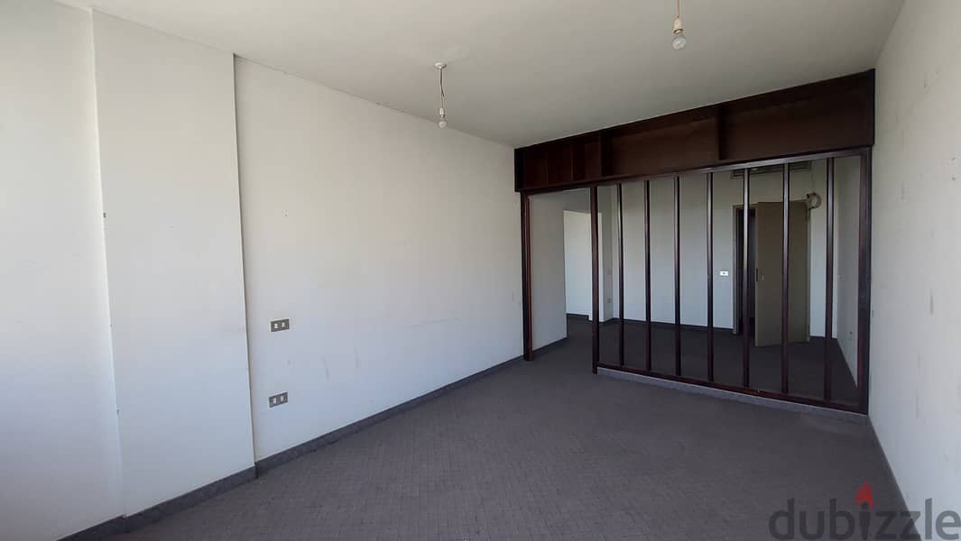 L11979- A 120 SQM Office for Rent in Riad El Solh, Down Town 2