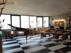 185 Sqm | Office for rent in Badaro