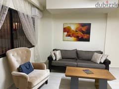 Furnished Studio In the Heart Of Batroun