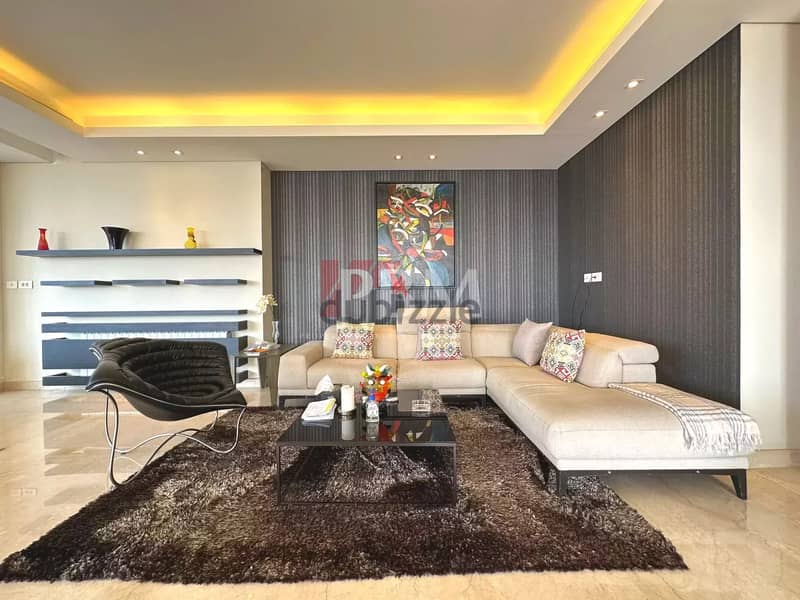 Amazing Apartment For Sale In Achrafieh | High Floor | 380 SQM | 2
