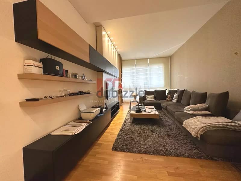 Amazing Apartment For Sale In Achrafieh | High Floor | 380 SQM | 4