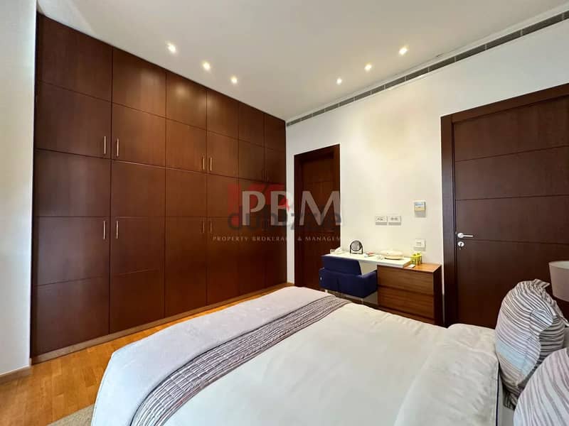 Amazing Apartment For Sale In Achrafieh | High Floor | 380 SQM | 9