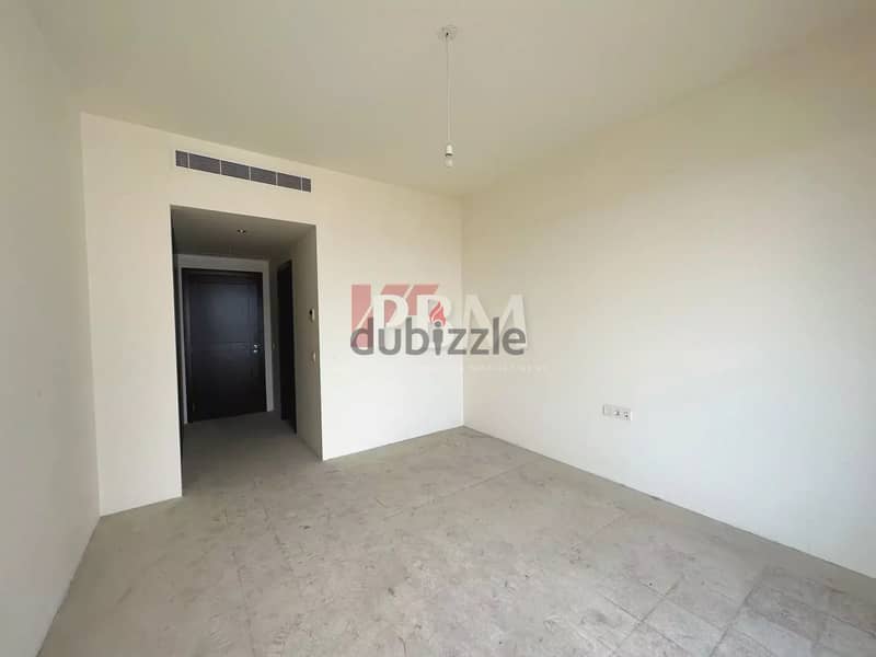Charming Apartment For Sale In Achrafieh | Sea View | 325 SQM | 4