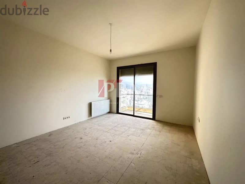 Charming Apartment For Sale In Achrafieh | Sea View | 325 SQM | 5