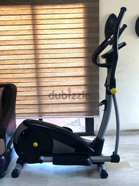 Elliptical USA ONLY 245$ (original price 700$) 1