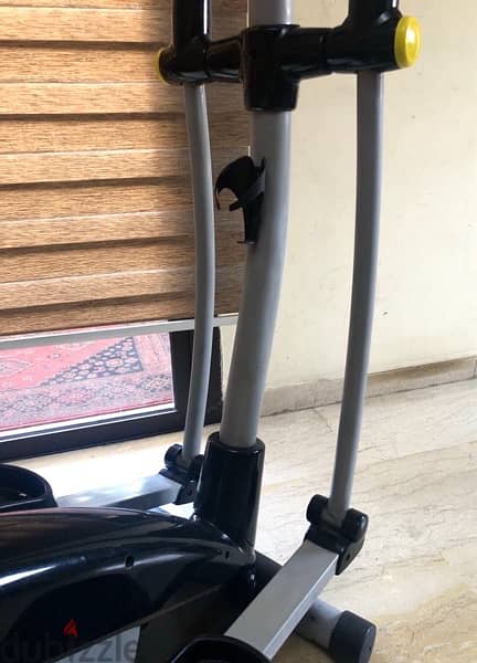 Elliptical USA ONLY 245$ (original price 700$) 10