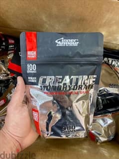 inner armour creatine 0