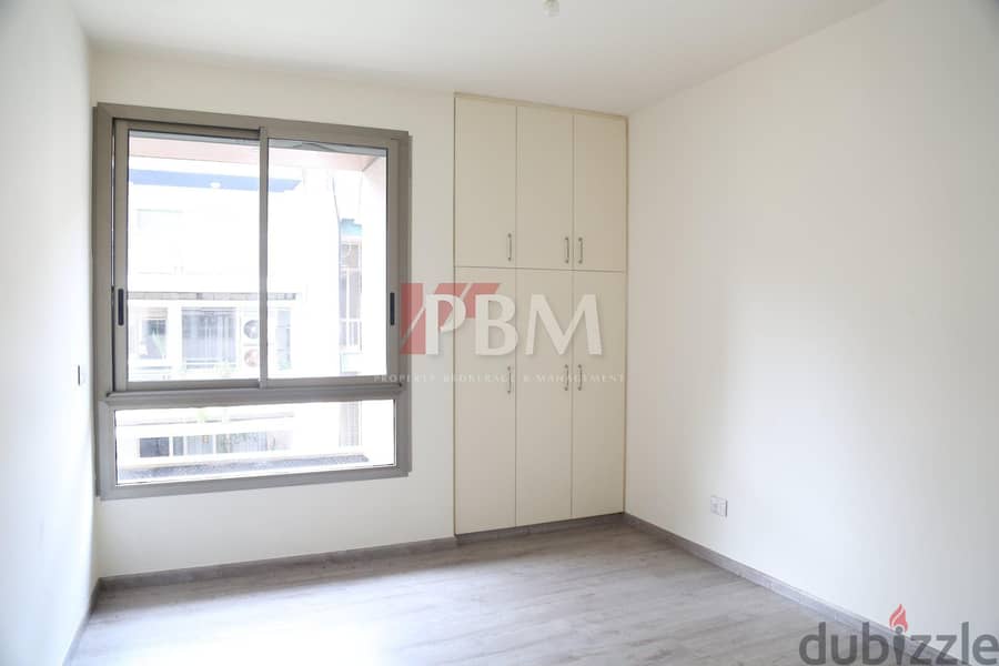 Charming Apartment For Sale In Hamra | High Floor | 225 SQM | 2