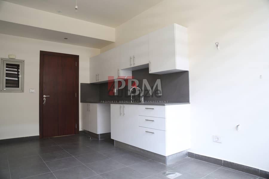 Charming Apartment For Sale In Hamra | High Floor | 225 SQM | 6