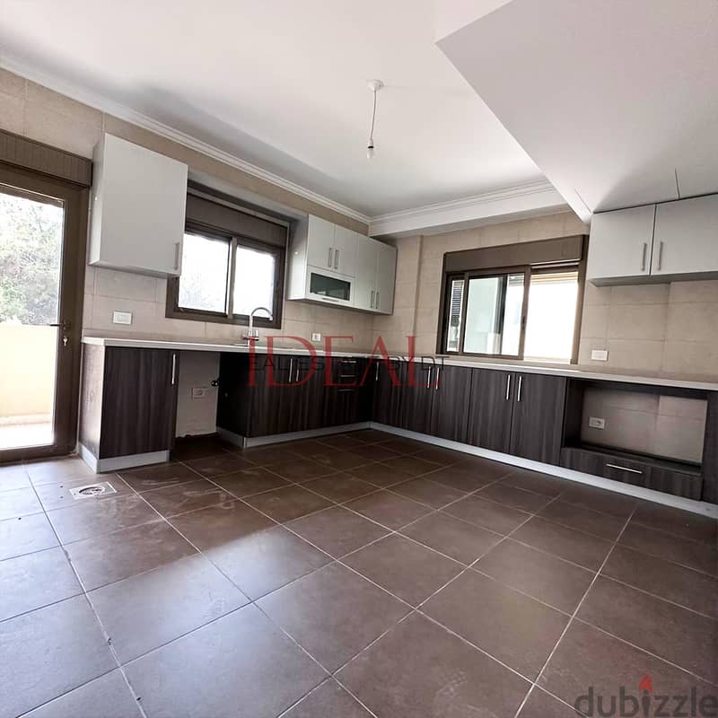Apartment for sale in dbayeh 225 SQM REF#EA15184 1