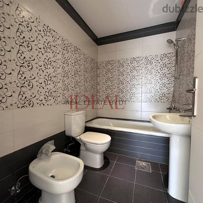 Apartment for sale in dbayeh 225 SQM REF#EA15184 4